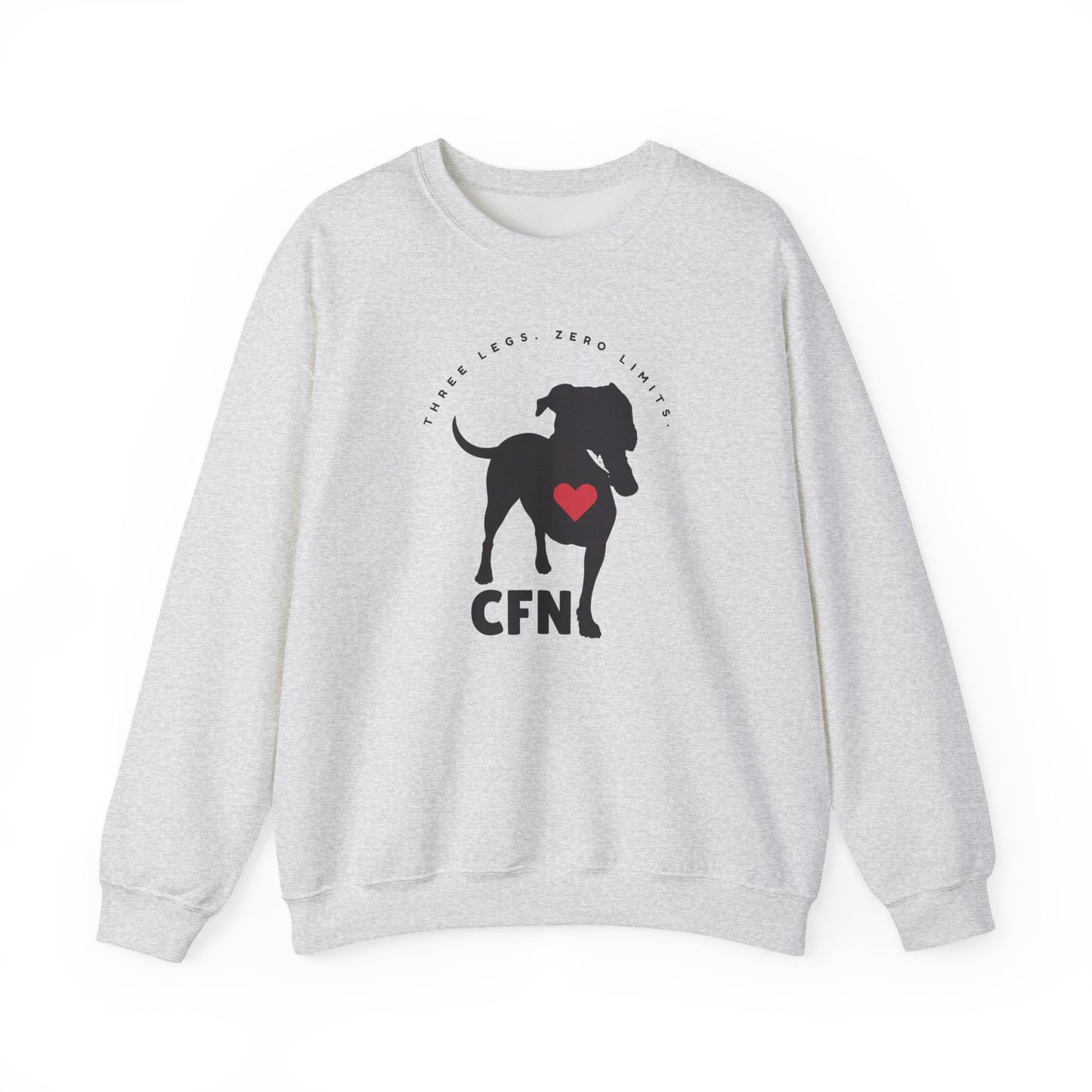Isabelle Camper Sweatshirt
