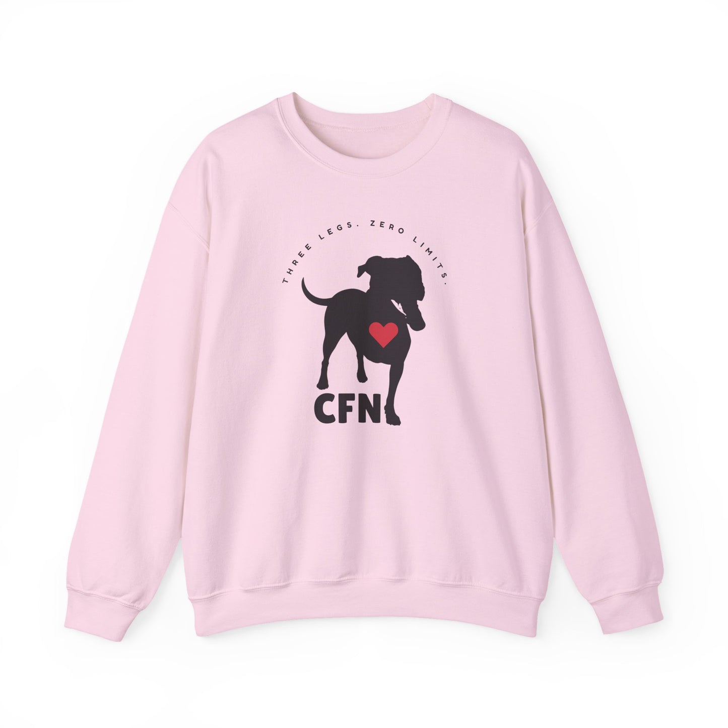 Isabelle Camper Sweatshirt