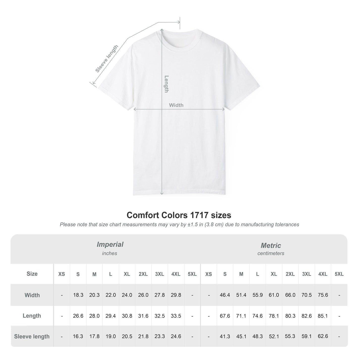 "There's Poop On Me" Tee