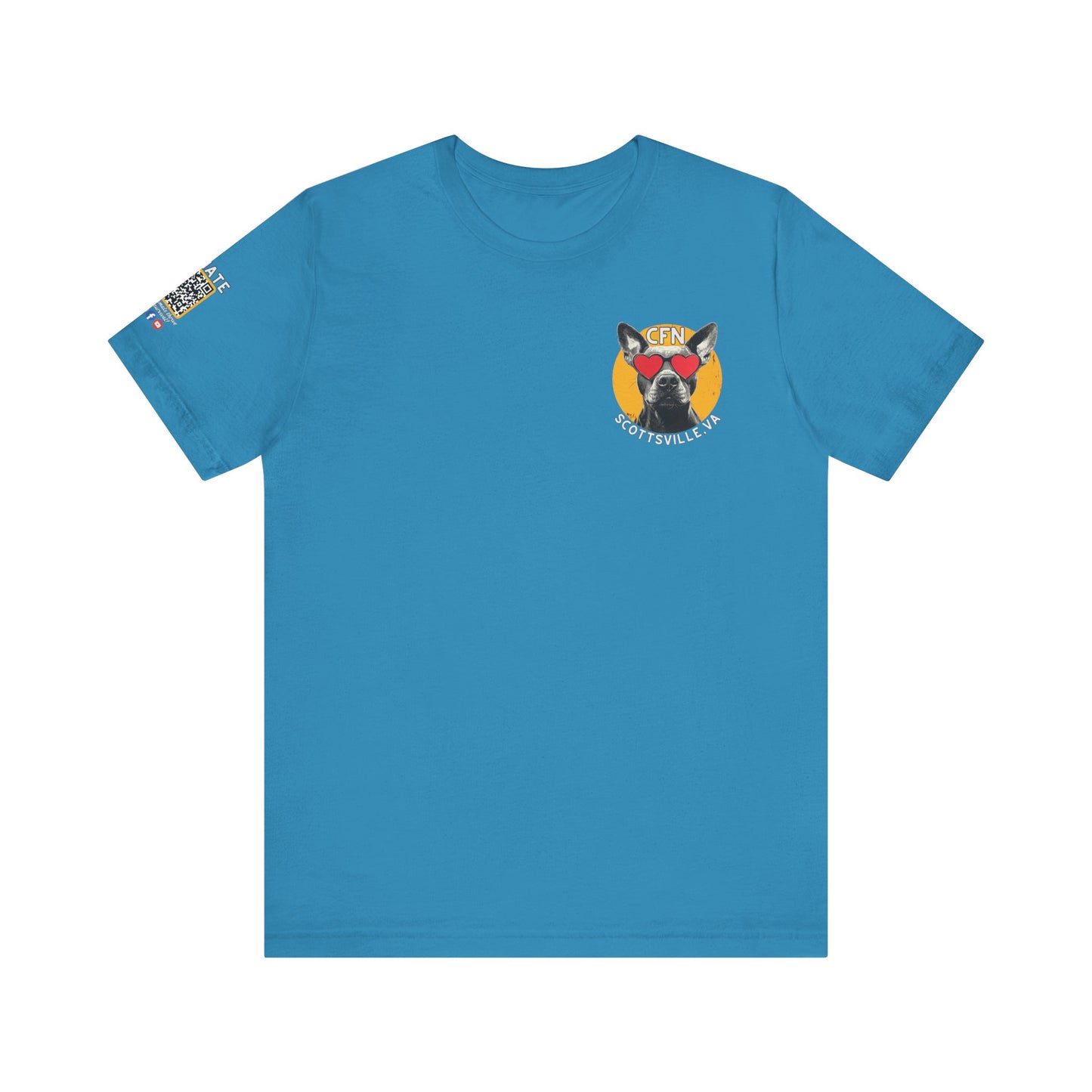CFN Counselor Tee
