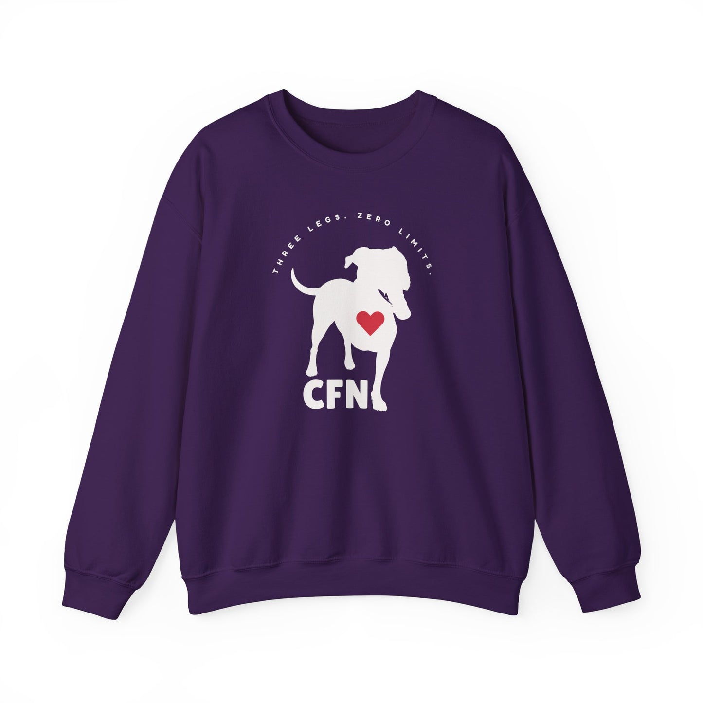 Isabelle Camper Sweatshirt
