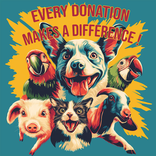 Donation